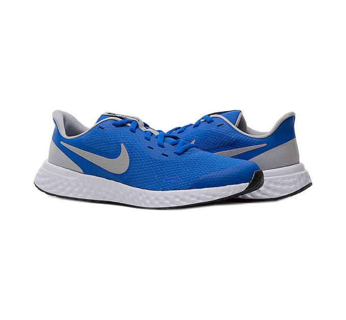 Кроссовки Nike REVOLUTION 5 (GS)