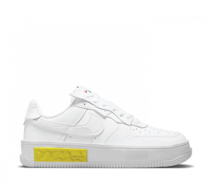 Кроссовки женские Nike W Air Force 1 Fontanka (DA7024-101)