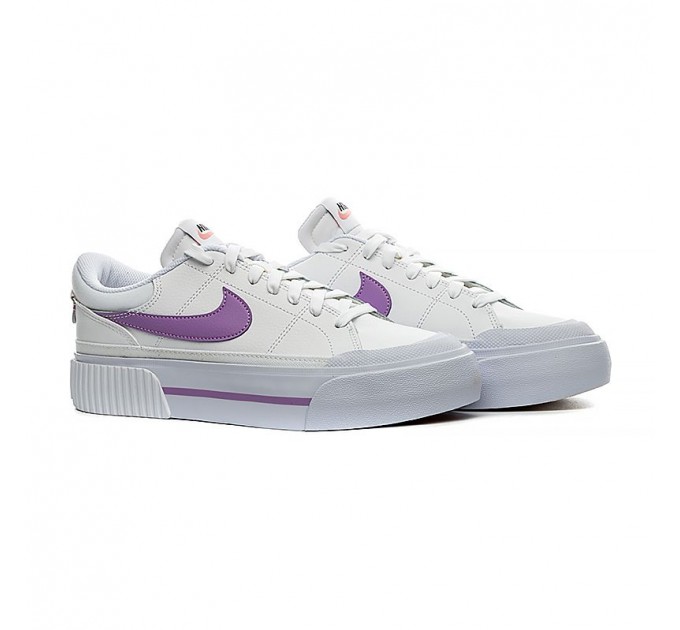 Кросівки Nike Court Legacy Lift DM7590-103