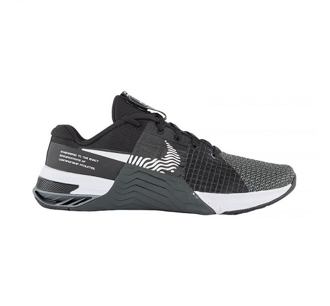 Кросівки Nike Metcon 8 DO9328-001