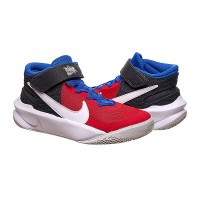 Кроссовки Nike Team Hustle D 10 Flyease (Gs)