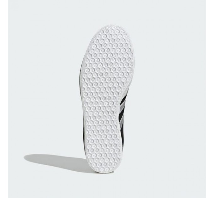 Кроссовки Gazelle W Black ID7007