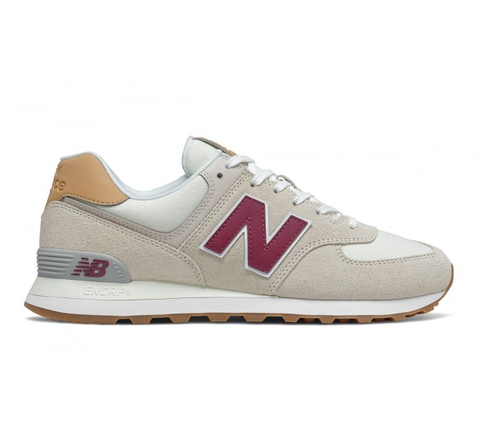 Кросівки New Balance 574 Beach Cruiser