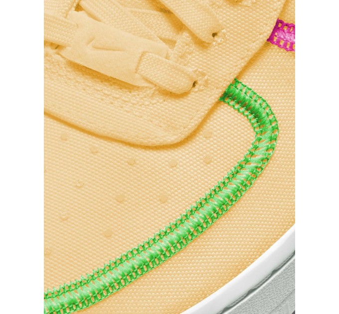 Кроссовки Nike Air Force 1 Lx Melon Tint (W) CK6572-800
