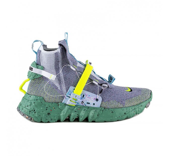 Кроссовки Nike Space Hippie 03 CQ3989-004