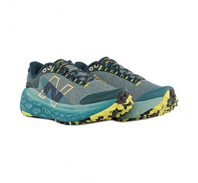 Кроссовки New Balance Ff More Trail WTMORLT2