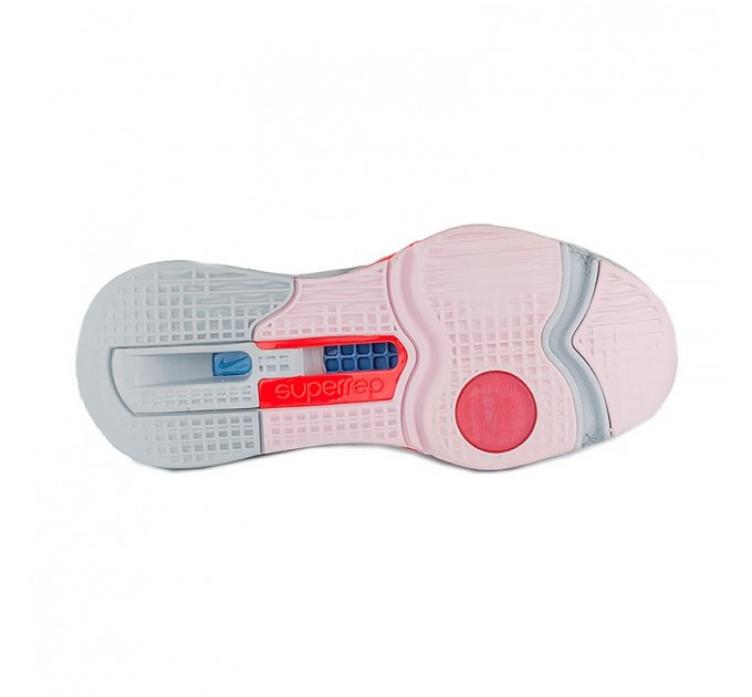 Кроссовки W Nike Air Zoom Superrep 3 DA9492-004
