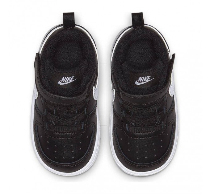 Кроссовки Nike Court Borough Low 2