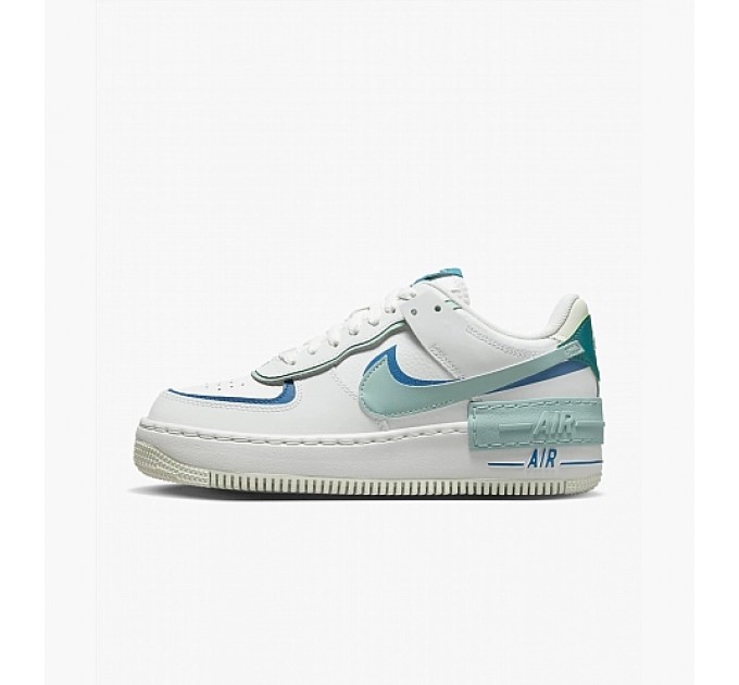 Кроссовки Nike W Af1 Shadow DZ1847-101