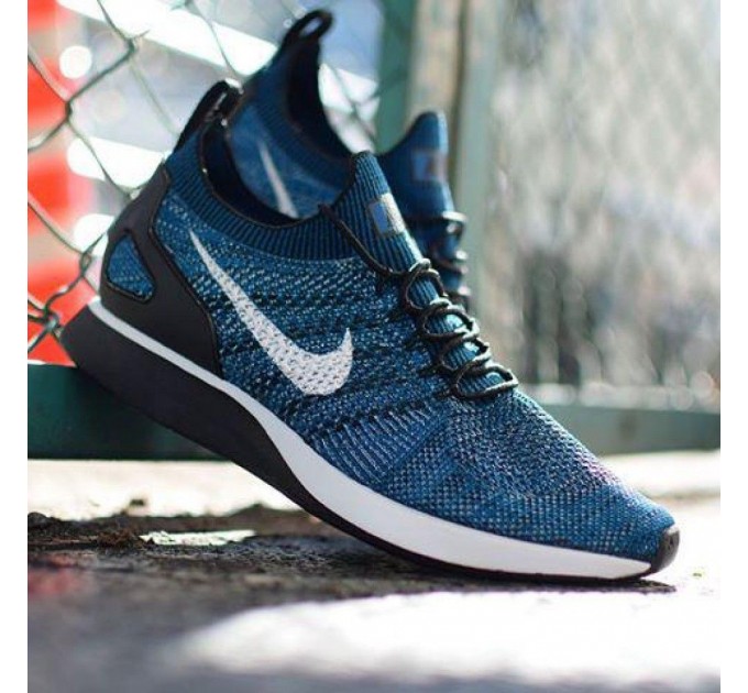 Кросівки Air Zoom Mariah Flyknit Racer колір: бірюзовий