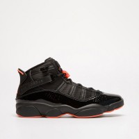 Кроссовки мужские Jordan 6 Rings Shoe (322992-066)