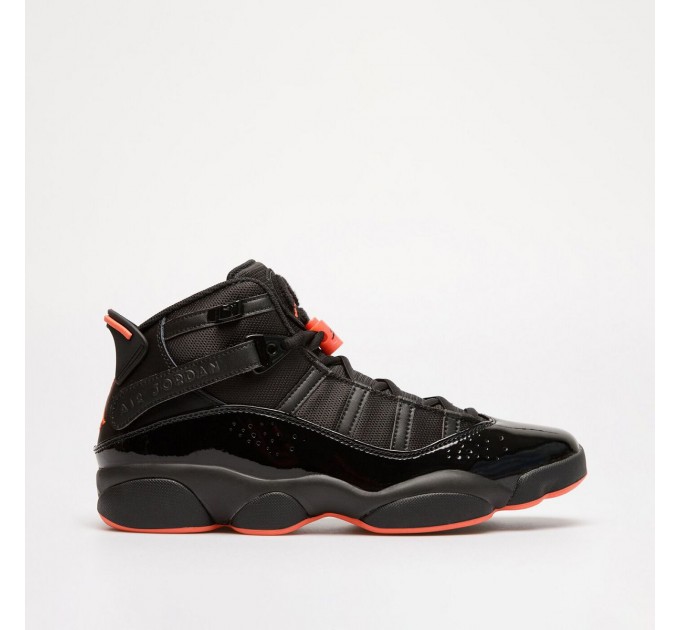 Кроссовки мужские Jordan 6 Rings Shoe (322992-066)