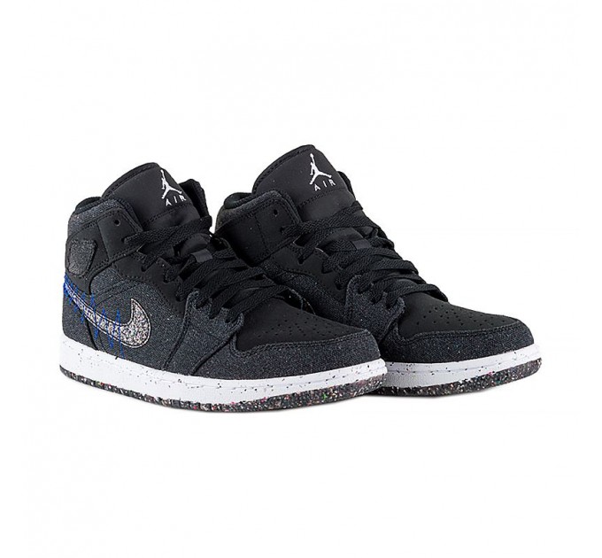 Кроссовки Air Jordan 1 Mid Se DM3529-001