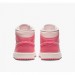 Кроссовки Jordan 1 Mid Strawberries And Cream (W) BQ6472-186