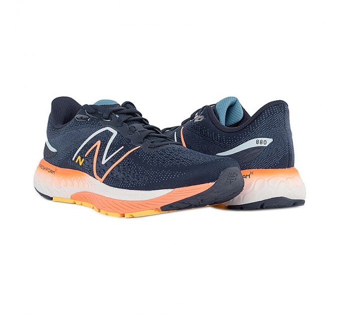 Кроссовки New Balance 880V12 M880M12