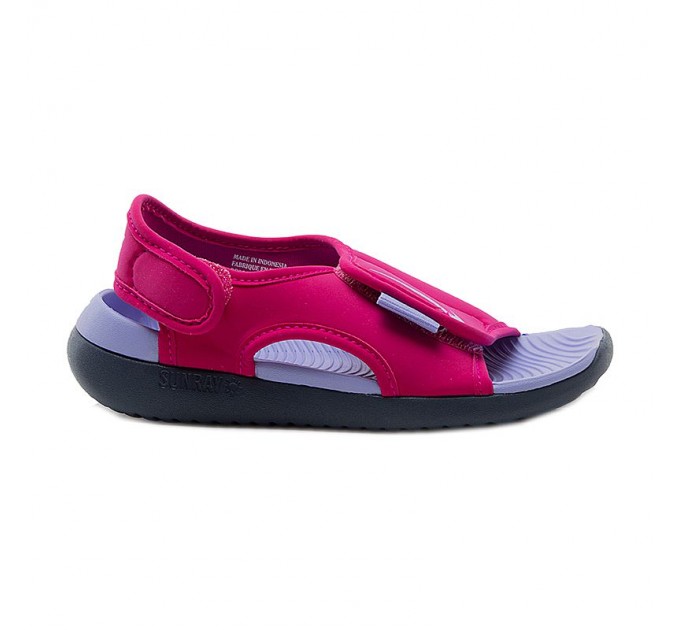 Тапочки Nike SUNRAY ADJUST 5 V2 (GS/PS)