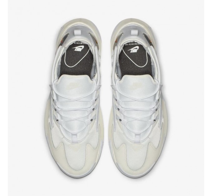 Кроссовки Nike Zoom 2K цвет: белый