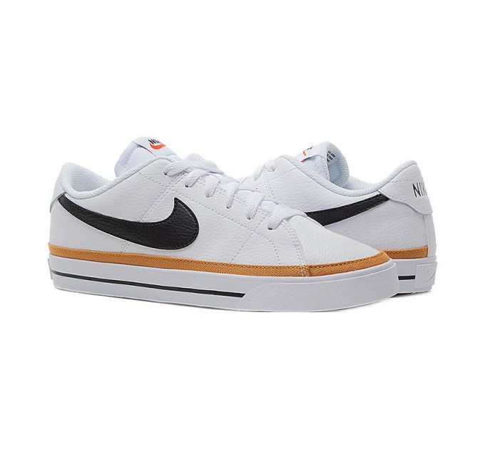 Кроссовки Nike Court Legacy