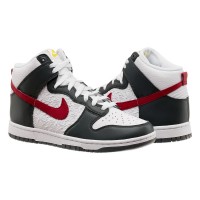 Кросівки Nike Dunk High Retro FD0668-001