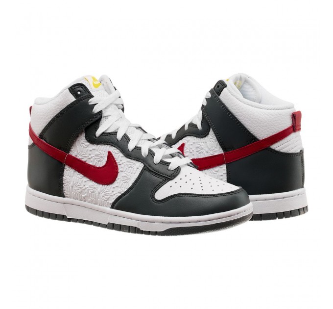 Кросівки Nike Dunk High Retro FD0668-001