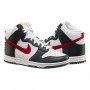 Кросівки Nike Dunk High Retro FD0668-001