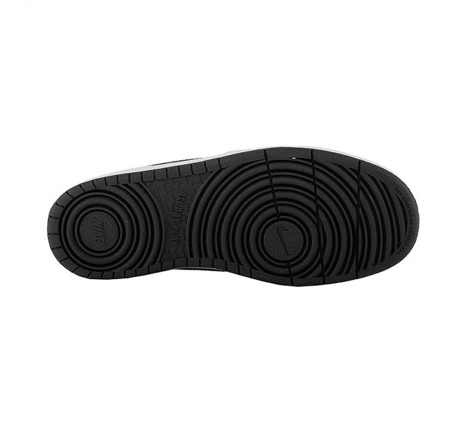 Кроссовки Nike Court Borough Low 2 (Gs) BQ5448-104