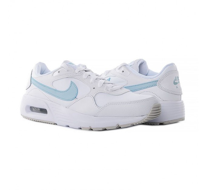 Кросівки Nike Air Max Sc CW4554-112