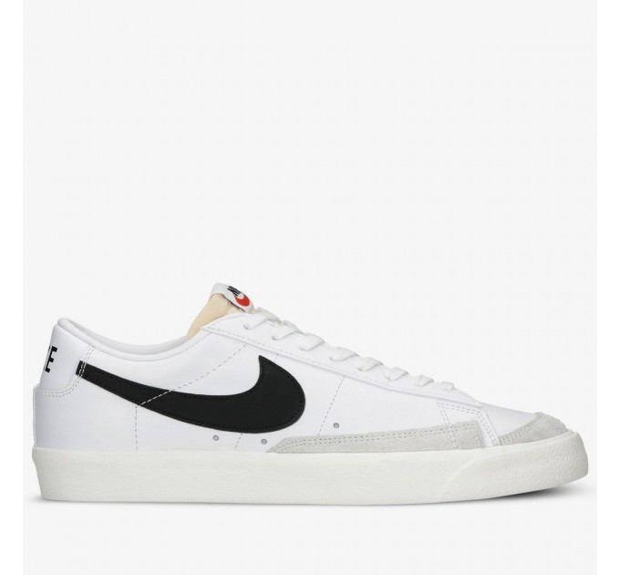 Кросівки чоловічі Nike Blazer Low' 77 Vintage (DA6364-101)