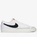 Кроссовки мужские Nike Blazer Low' 77 Vintage (DA6364-101)