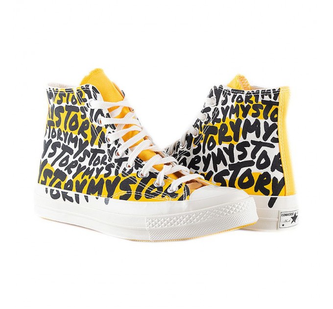 Кеди Converse CHUCK 70 HI