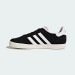 Кроссовки Adidas Gazelle Black Black Bb2502 BB2502
