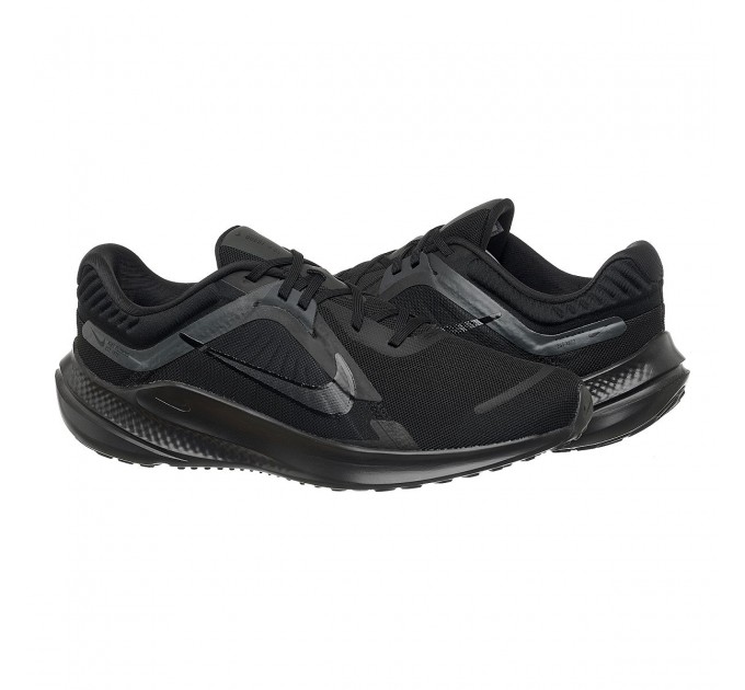 Кросівки для бігу чоловічі Nike Quest 5 (DD0204-003)