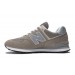 Кроссовки мужские New Balance 574 Classic (ML574EVG)