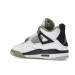 Кроссовки Jordan 4 Retro Seafoam (W) AQ9129-103