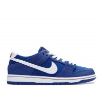 Кроссовки мужские Nike Dunk Low Pro Ishod Wair (819674-416)