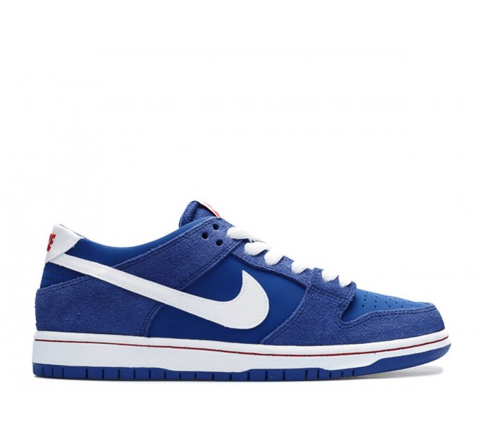 Кроссовки мужские Nike Dunk Low Pro Ishod Wair (819674-416)