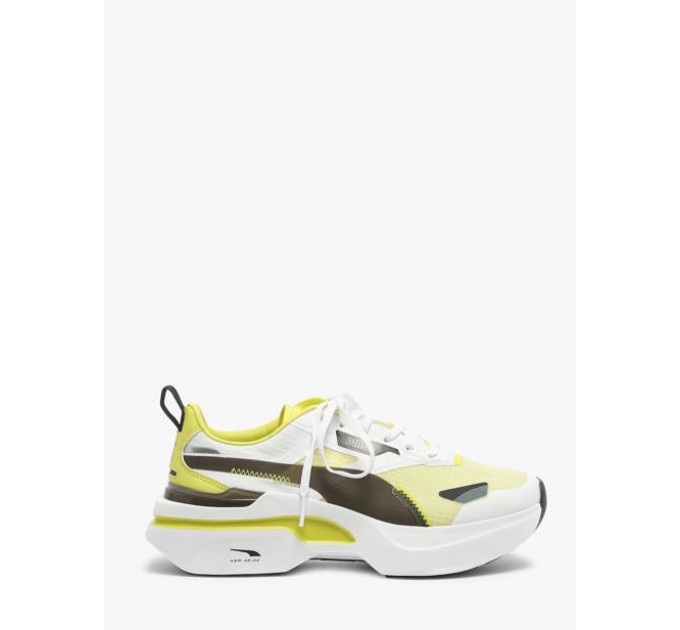 Кроссовки женские Puma Kosmo Rider (38311314)