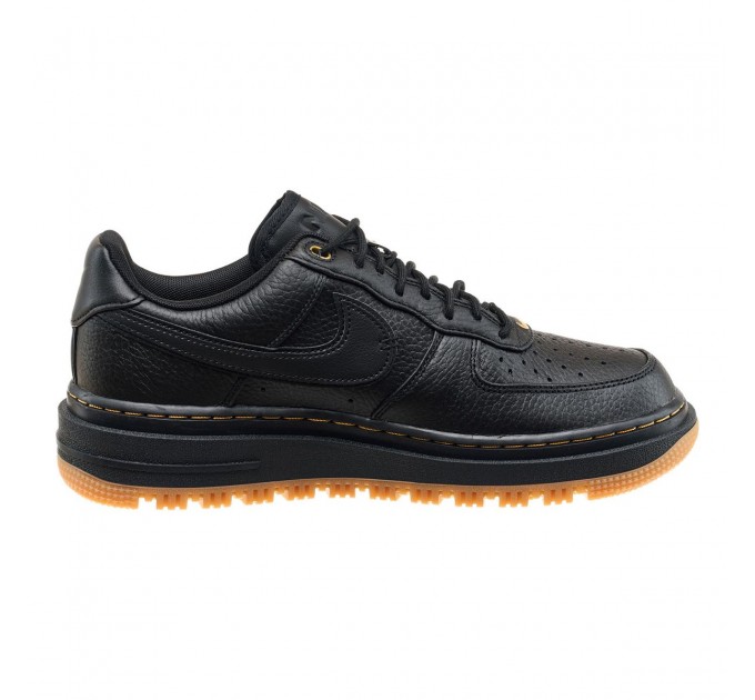 Кроссовки мужские Nike Air Force 1 Luxe (DB4109-001)