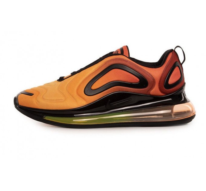 Кроссовки Nike Air Max 720 Orange