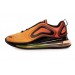 Кроссовки Nike Air Max 720 Orange
