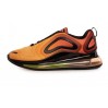 Кросівки Nike Air Max 720 Orange