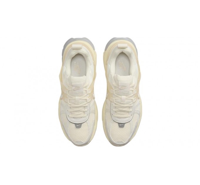 Кроссовки женские Nike V2k Run "Pale Ivory" (HQ1512-110)
