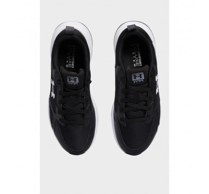 Кросівки унісекс Under Armour Charged Edge (3026727-003)