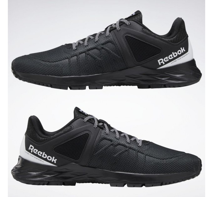 Кросівки Reebok Astroride Trail 2.0 EF4140