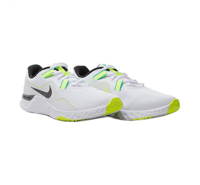 Кроссовки Nike Renew Retaliation TR 2