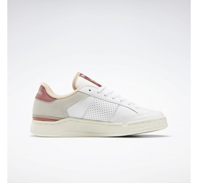 Кроссовки Reebok Ad Court