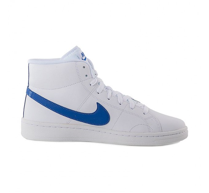 Кроссовки Nike Court Royale 2 Mid