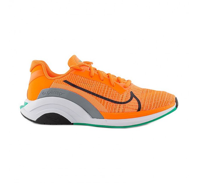 Кроссовки Nike M Zoomx Superrep Surge