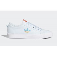 Кеды Adidas Nizza Trefoil (Fw4539) FW4539