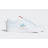 Кеды Adidas Nizza Trefoil (Fw4539) FW4539